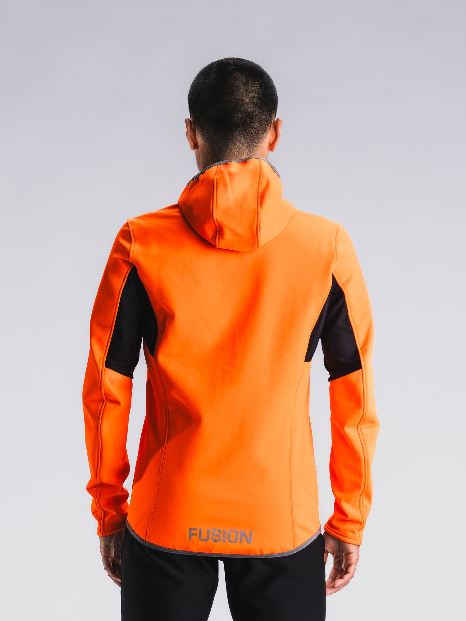 Commuter Cycling Jacket